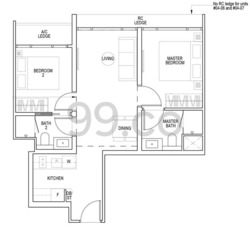 T99 (D22), Factory #485199041